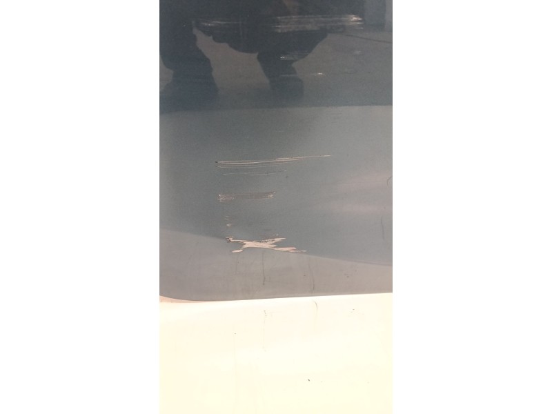 Recambio de puerta trasera derecha para opel astra k (b16) 1.6 cdti (68) referencia OEM IAM   
							