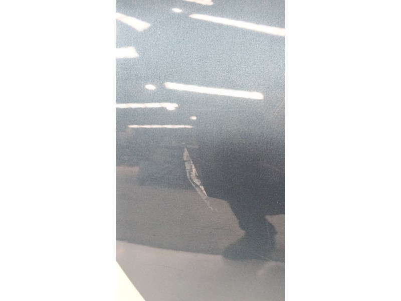 Recambio de puerta trasera derecha para opel astra k (b16) 1.6 cdti (68) referencia OEM IAM   
							