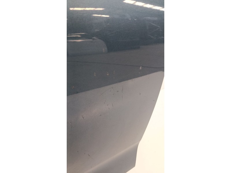 Recambio de puerta trasera derecha para opel astra k (b16) 1.6 cdti (68) referencia OEM IAM   