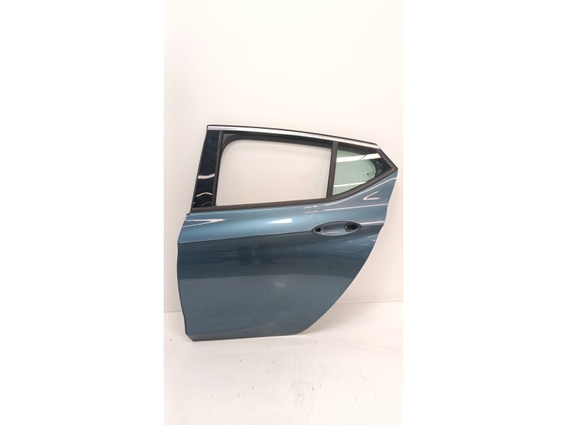 Recambio de puerta trasera izquierda para opel astra k (b16) 1.6 cdti (68) referencia OEM IAM   