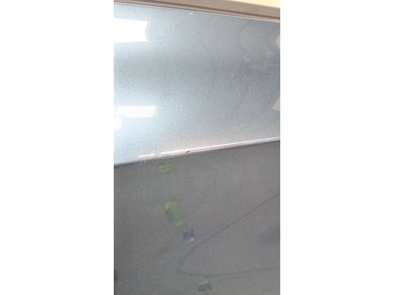 Recambio de puerta trasera izquierda para opel astra k (b16) 1.6 cdti (68) referencia OEM IAM   
							