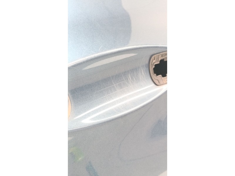 Recambio de puerta trasera izquierda para opel astra k (b16) 1.6 cdti (68) referencia OEM IAM   
							