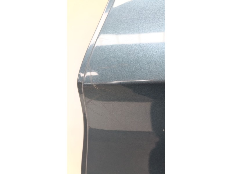 Recambio de puerta trasera izquierda para opel astra k (b16) 1.6 cdti (68) referencia OEM IAM   
							