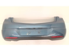 Recambio de paragolpes trasero para opel astra k (b16) 1.6 cdti (68) referencia OEM IAM   