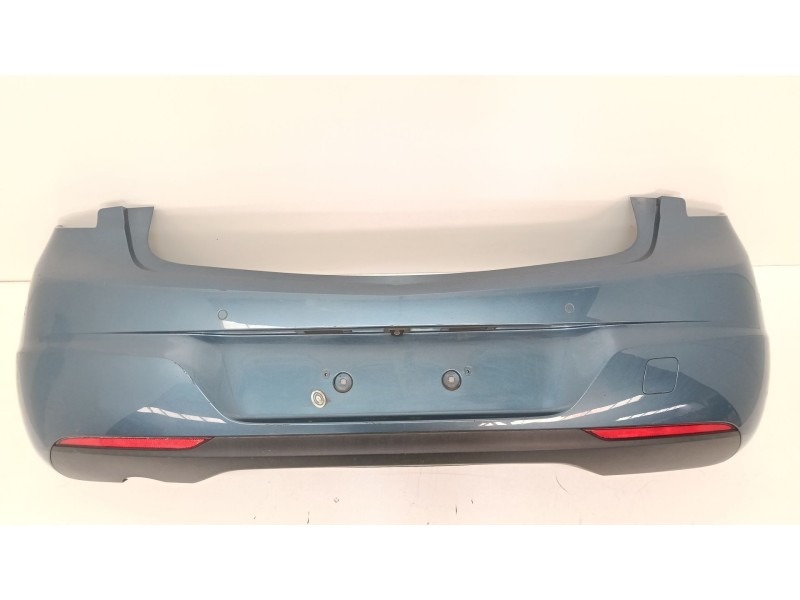 Recambio de paragolpes trasero para opel astra k (b16) 1.6 cdti (68) referencia OEM IAM   