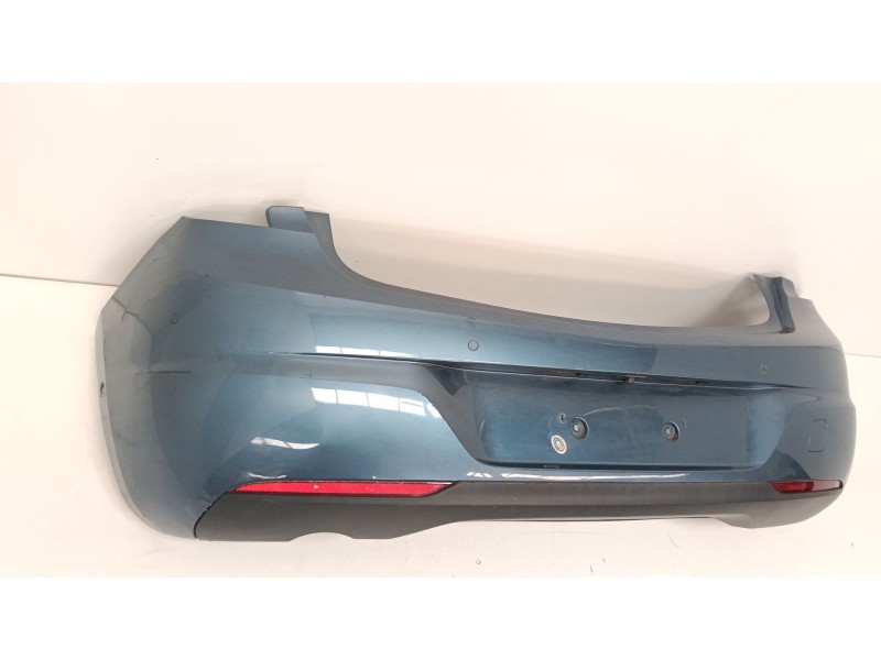 Recambio de paragolpes trasero para opel astra k (b16) 1.6 cdti (68) referencia OEM IAM   
							