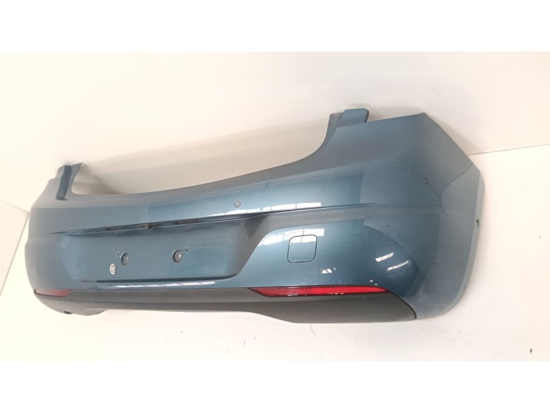 Recambio de paragolpes trasero para opel astra k (b16) 1.6 cdti (68) referencia OEM IAM   
							