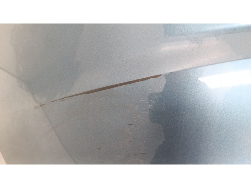 Recambio de paragolpes trasero para opel astra k (b16) 1.6 cdti (68) referencia OEM IAM   
							