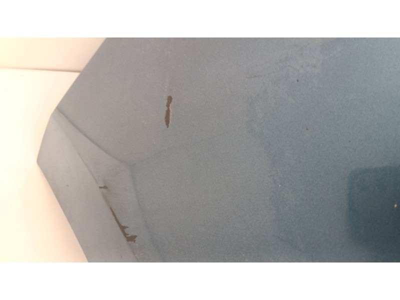 Recambio de paragolpes trasero para opel astra k (b16) 1.6 cdti (68) referencia OEM IAM   
							