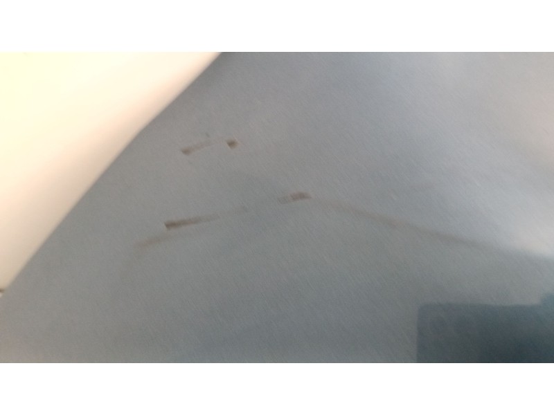 Recambio de paragolpes trasero para opel astra k (b16) 1.6 cdti (68) referencia OEM IAM   
							