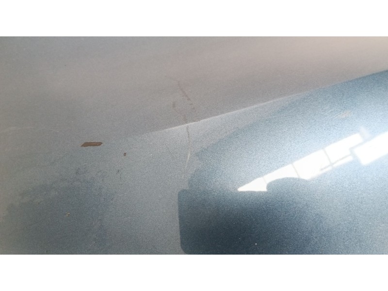 Recambio de paragolpes trasero para opel astra k (b16) 1.6 cdti (68) referencia OEM IAM   