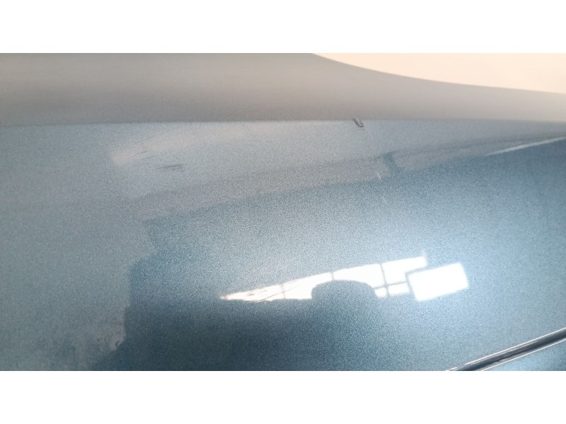 Recambio de paragolpes trasero para opel astra k (b16) 1.6 cdti (68) referencia OEM IAM   