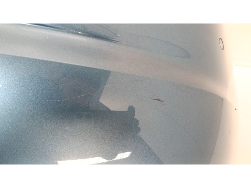 Recambio de paragolpes trasero para opel astra k (b16) 1.6 cdti (68) referencia OEM IAM   