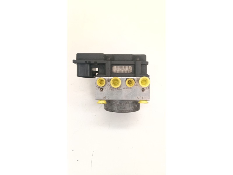 Recambio de abs para citroën nemo 1.4 hdi 68 cv referencia OEM IAM 0265231997 51801321 