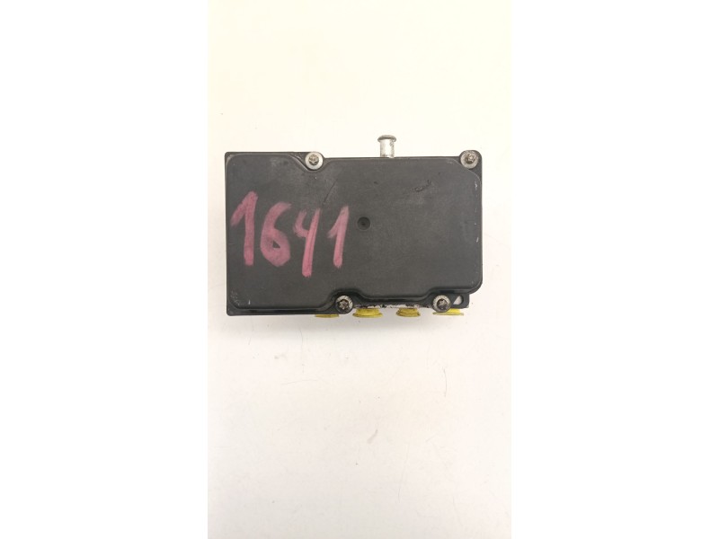 Recambio de abs para citroën nemo 1.4 hdi 68 cv referencia OEM IAM 0265231997 51801321 
							