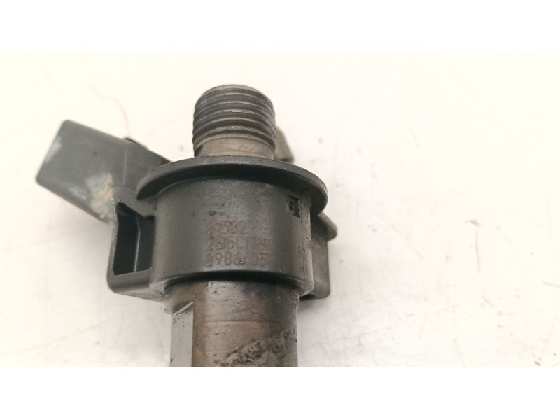 Recambio de inyector para bmw serie 3 berlina (e90) 320d 177 cv referencia OEM IAM 0986435  