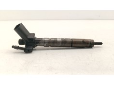 Recambio de inyector para bmw serie 3 berlina (e90) 320d 177 cv referencia OEM IAM 7797877  