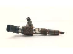 Recambio de inyector para peugeot 3008 i monospace (0u_) 1.6 hdi referencia OEM IAM 9802448680   2