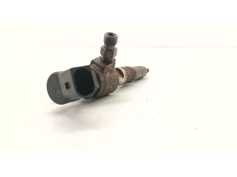 Recambio de inyector para peugeot 3008 i monospace (0u_) 1.6 hdi referencia OEM IAM 9802448680  