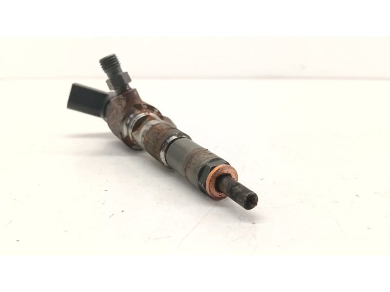 Recambio de inyector para peugeot 3008 i monospace (0u_) 1.6 hdi referencia OEM IAM 9802448680  
							