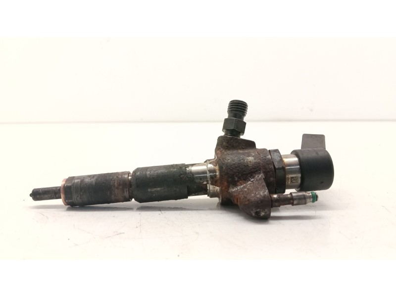 Recambio de inyector para peugeot 3008 i monospace (0u_) 1.6 hdi referencia OEM IAM A2C59513556  
							