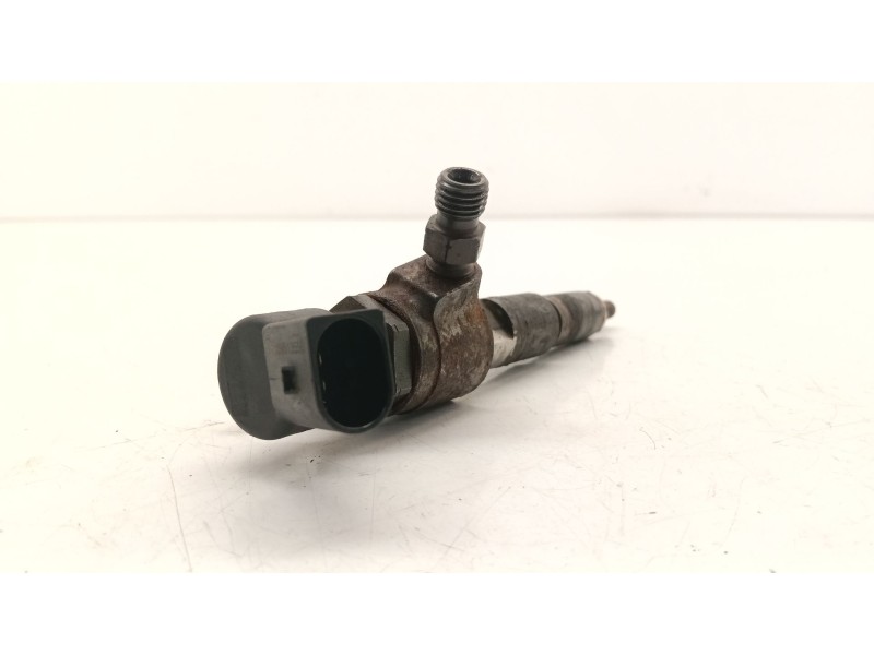 Recambio de inyector para peugeot 3008 i monospace (0u_) 1.6 hdi referencia OEM IAM A2C59513556  
							
