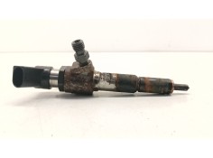 Recambio de inyector para peugeot 3008 i monospace (0u_) 1.6 hdi referencia OEM IAM 9802448680  