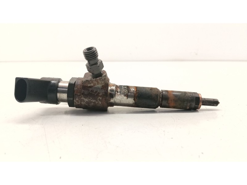 Recambio de inyector para peugeot 3008 i monospace (0u_) 1.6 hdi referencia OEM IAM 9802448680  