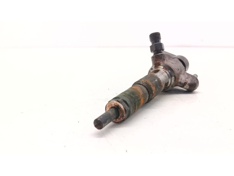 Recambio de inyector para peugeot 3008 i monospace (0u_) 1.6 hdi referencia OEM IAM 9802448680  