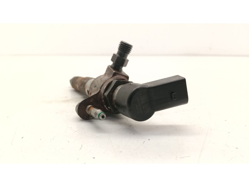 Recambio de inyector para peugeot 3008 i monospace (0u_) 1.6 hdi referencia OEM IAM 9802448680  