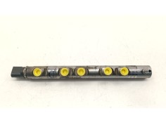 Recambio de rampa inyectora para bmw serie 3 berlina (e90) 320d 177 cv referencia OEM IAM 0445214183 780912801 