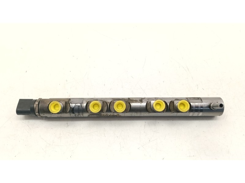 Recambio de rampa inyectora para bmw serie 3 berlina (e90) 320d 177 cv referencia OEM IAM 0445214183 780912801 