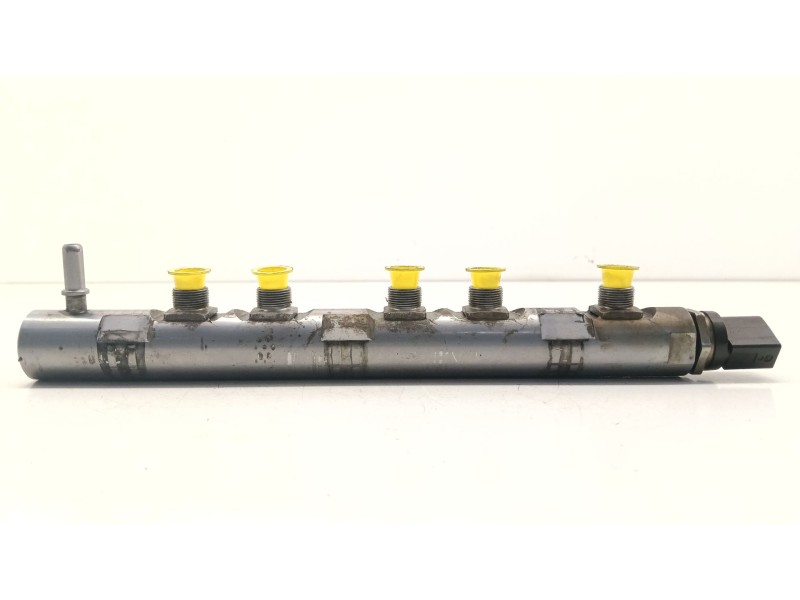 Recambio de rampa inyectora para bmw serie 3 berlina (e90) 320d 177 cv referencia OEM IAM 0445214183 780912801 
							