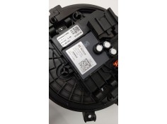 Recambio de motor calefaccion para opel astra k (b16) 1.6 cdti (68) referencia OEM IAM 0130309503   2