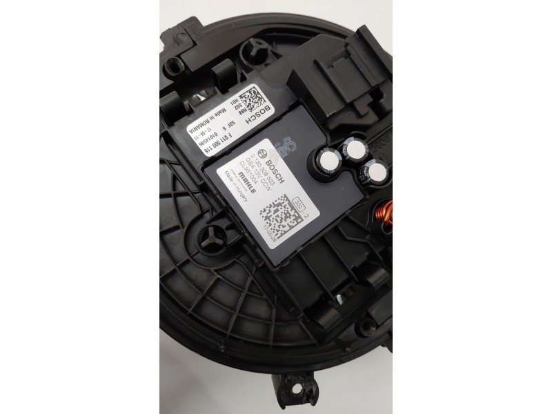 Recambio de motor calefaccion para opel astra k (b16) 1.6 cdti (68) referencia OEM IAM 0130309503  
							