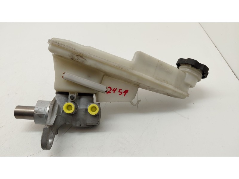 Recambio de bomba freno para opel astra k (b16) 1.6 cdti (68) referencia OEM IAM 32669020  