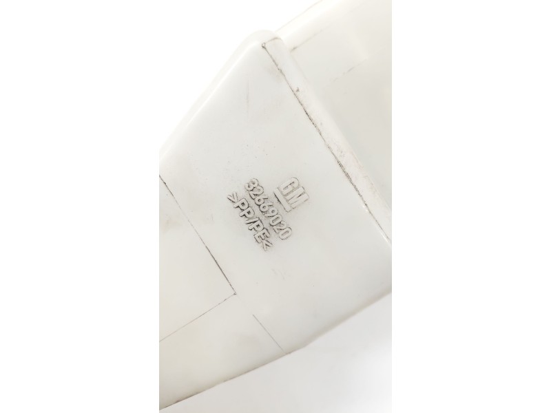 Recambio de bomba freno para opel astra k (b16) 1.6 cdti (68) referencia OEM IAM 32669020  
							