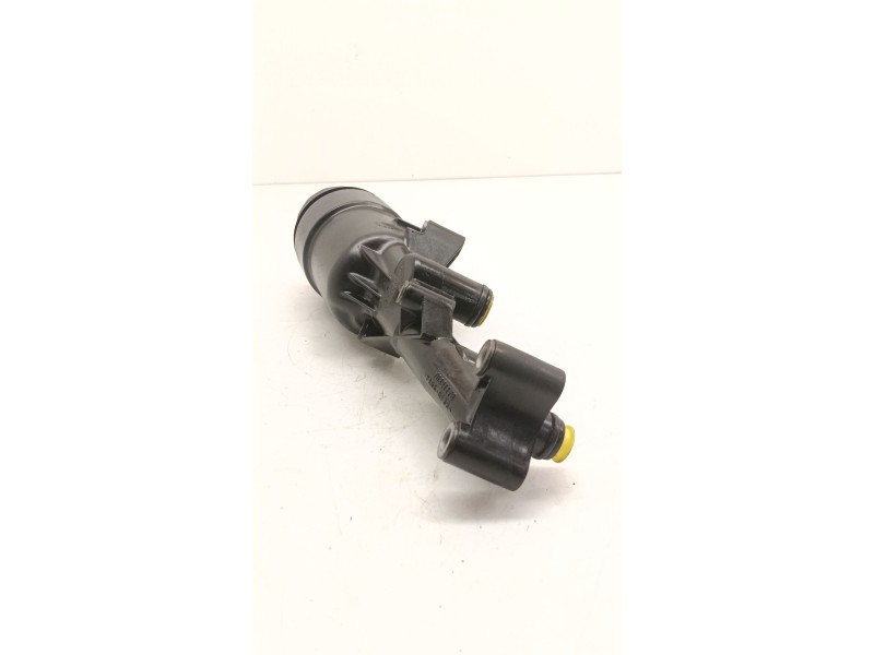 Recambio de soporte filtro aceite para mercedes-benz cla coupé (c117) cla 220 cdi 4-matic (117.305) referencia OEM IAM 70321178 