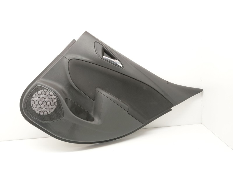 Recambio de guarnecido puerta trasera derecha para opel astra k (b16) 1.6 cdti (68) referencia OEM IAM 888403685  