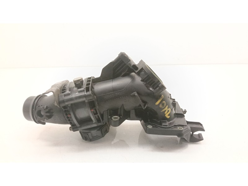 Recambio de tubo para mercedes-benz cla coupé (c117) cla 220 cdi 4-matic (117.305) referencia OEM IAM A6510901128  
							