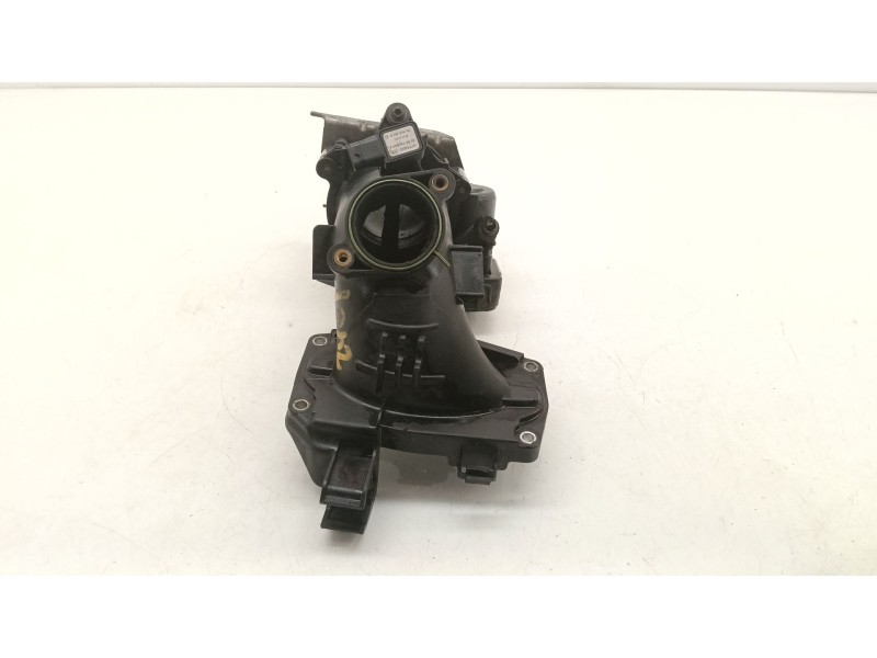 Recambio de tubo para mercedes-benz cla coupé (c117) cla 220 cdi 4-matic (117.305) referencia OEM IAM A6510901128  
							