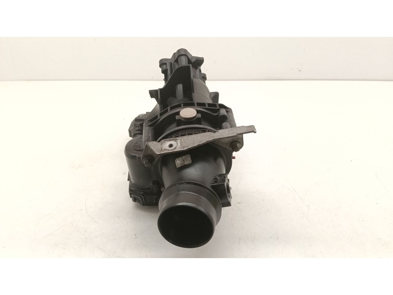 Recambio de tubo para mercedes-benz cla coupé (c117) cla 220 cdi 4-matic (117.305) referencia OEM IAM A6510901128  
							