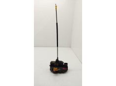 Recambio de cerradura puerta trasera izquierda para opel astra j sports tourer (p10) 1.7 cdti (35) referencia OEM IAM 13579557  