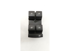 Recambio de mando elevalunas delantero izquierdo para opel astra j sports tourer (p10) 1.7 cdti (35) referencia OEM IAM 13305011