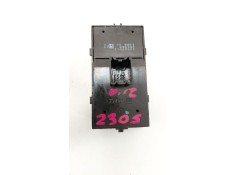 Recambio de mando elevalunas delantero izquierdo para opel astra j sports tourer (p10) 1.7 cdti (35) referencia OEM IAM 13305011 2