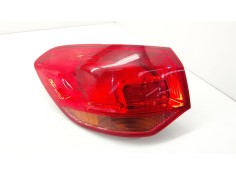 Recambio de piloto trasero izquierdo para opel astra j sports tourer (p10) 1.7 cdti (35) referencia OEM IAM   