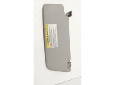 Recambio de parasol derecho para mercedes-benz clase c t-model (s203) c 220 cdi (203.208) referencia OEM IAM   