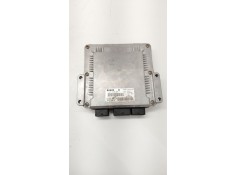 Recambio de centralita motor uce para peugeot 307 break (3e) 2.0 hdi 90 referencia OEM IAM 9646149880  