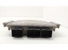 Recambio de centralita motor uce para peugeot 307 break (3e) 2.0 hdi 90 referencia OEM IAM 9646149880   2