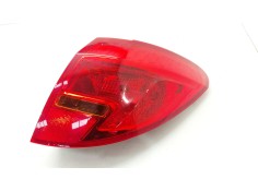 Recambio de piloto trasero derecho para opel meriva b monospace (s10) 1.7 cdti (75) referencia OEM IAM 21638009  